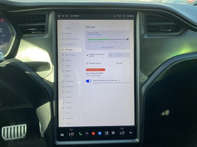 2018 Tesla Model X P100D