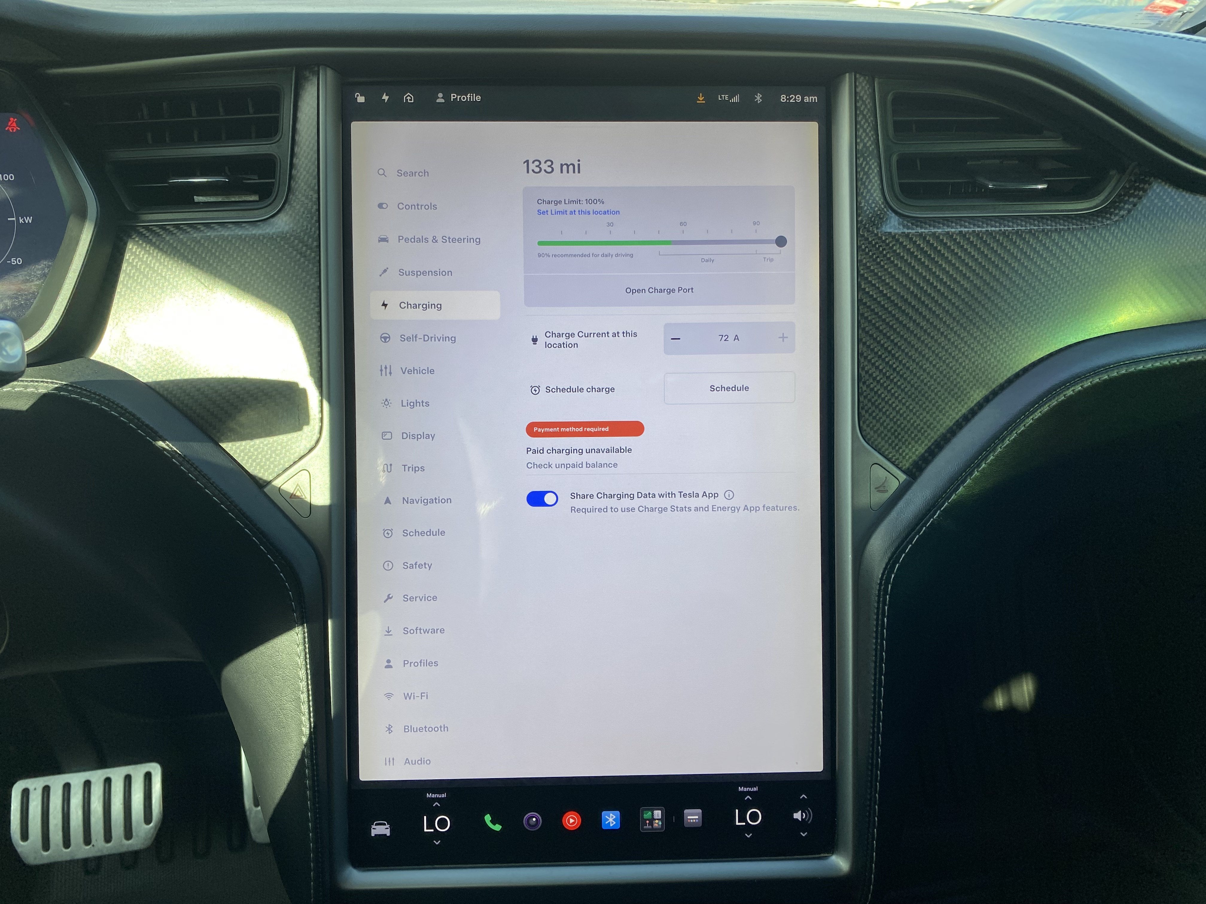 2018 Tesla Model X P100D