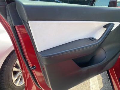 2021 Tesla Model Y LONG RANGE AWD