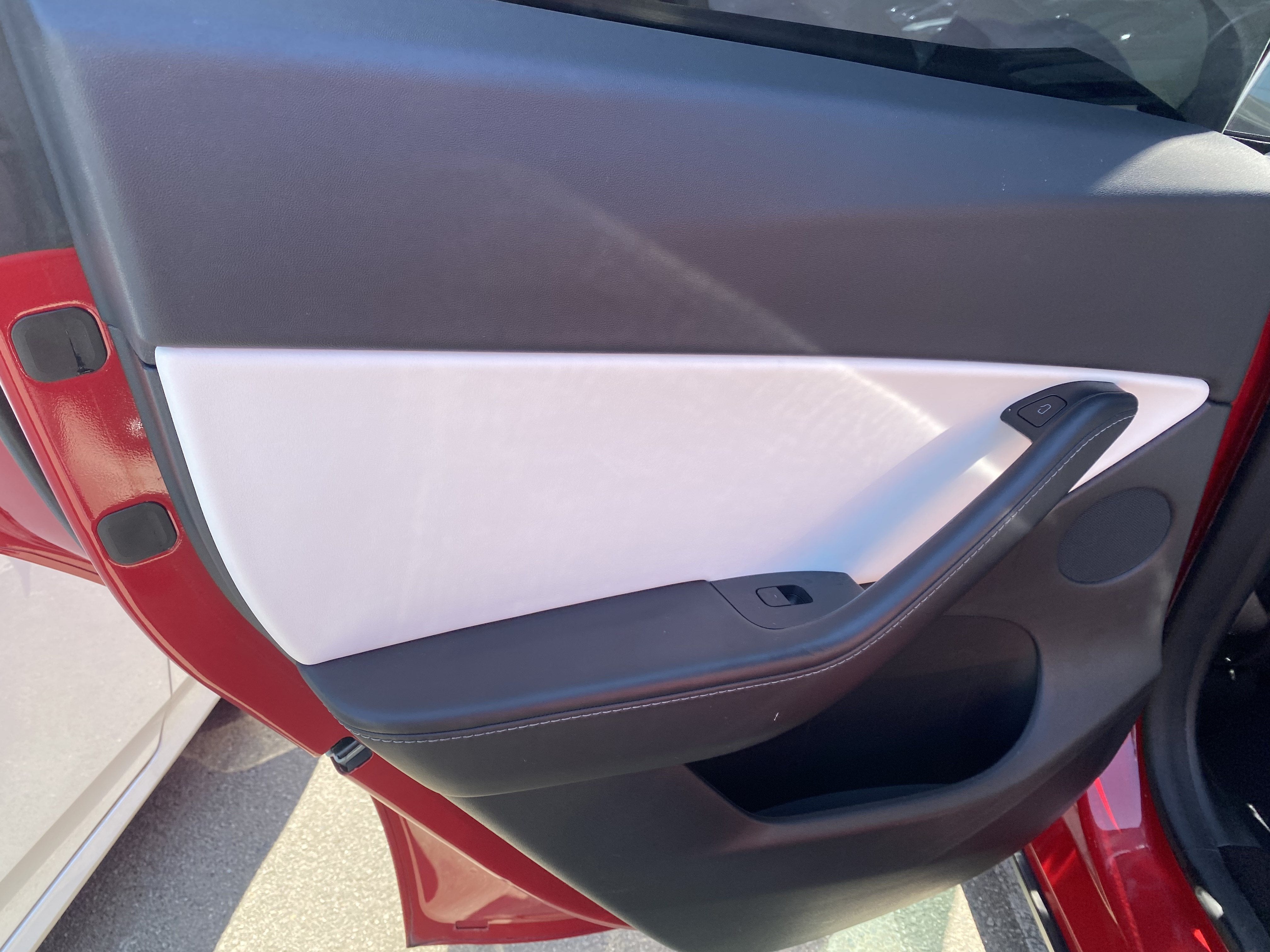 2021 Tesla Model Y LONG RANGE AWD