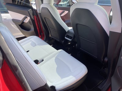 2021 Tesla Model Y LONG RANGE AWD