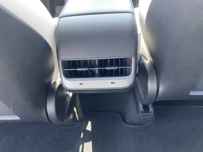 2021 Tesla Model Y LONG RANGE AWD