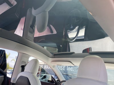 2021 Tesla Model Y LONG RANGE AWD