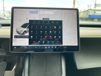 2021 Tesla Model Y LONG RANGE AWD