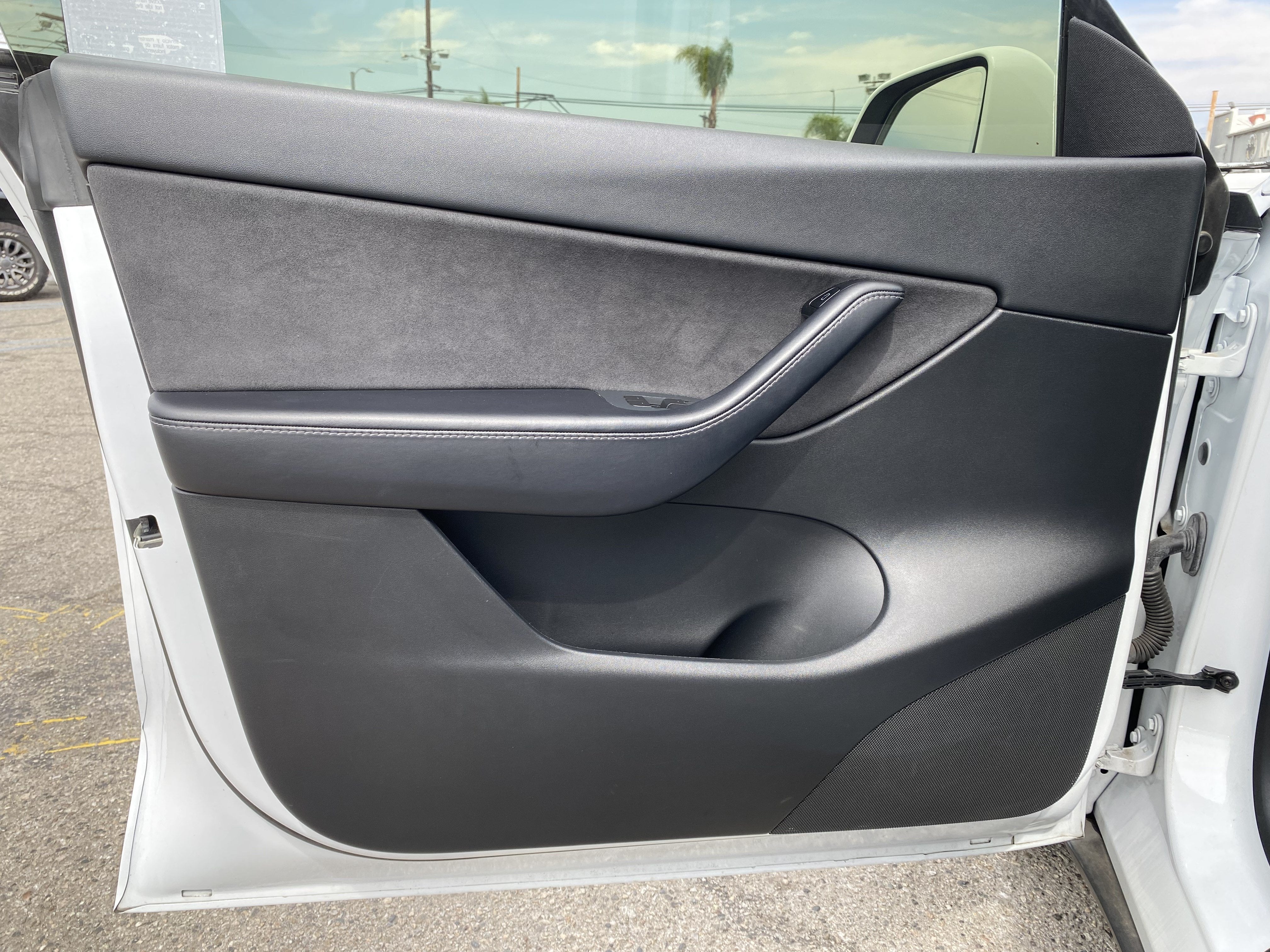 2021 Tesla Model Y LONG RANGE AWD