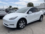 2021 Tesla Model Y LONG RANGE AWD