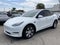2021 Tesla Model Y LONG RANGE AWD