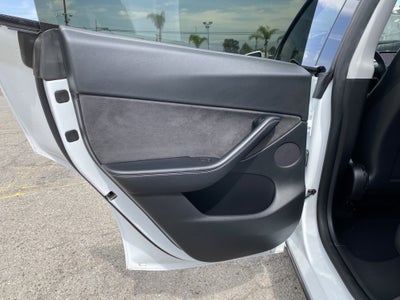 2021 Tesla Model Y LONG RANGE AWD