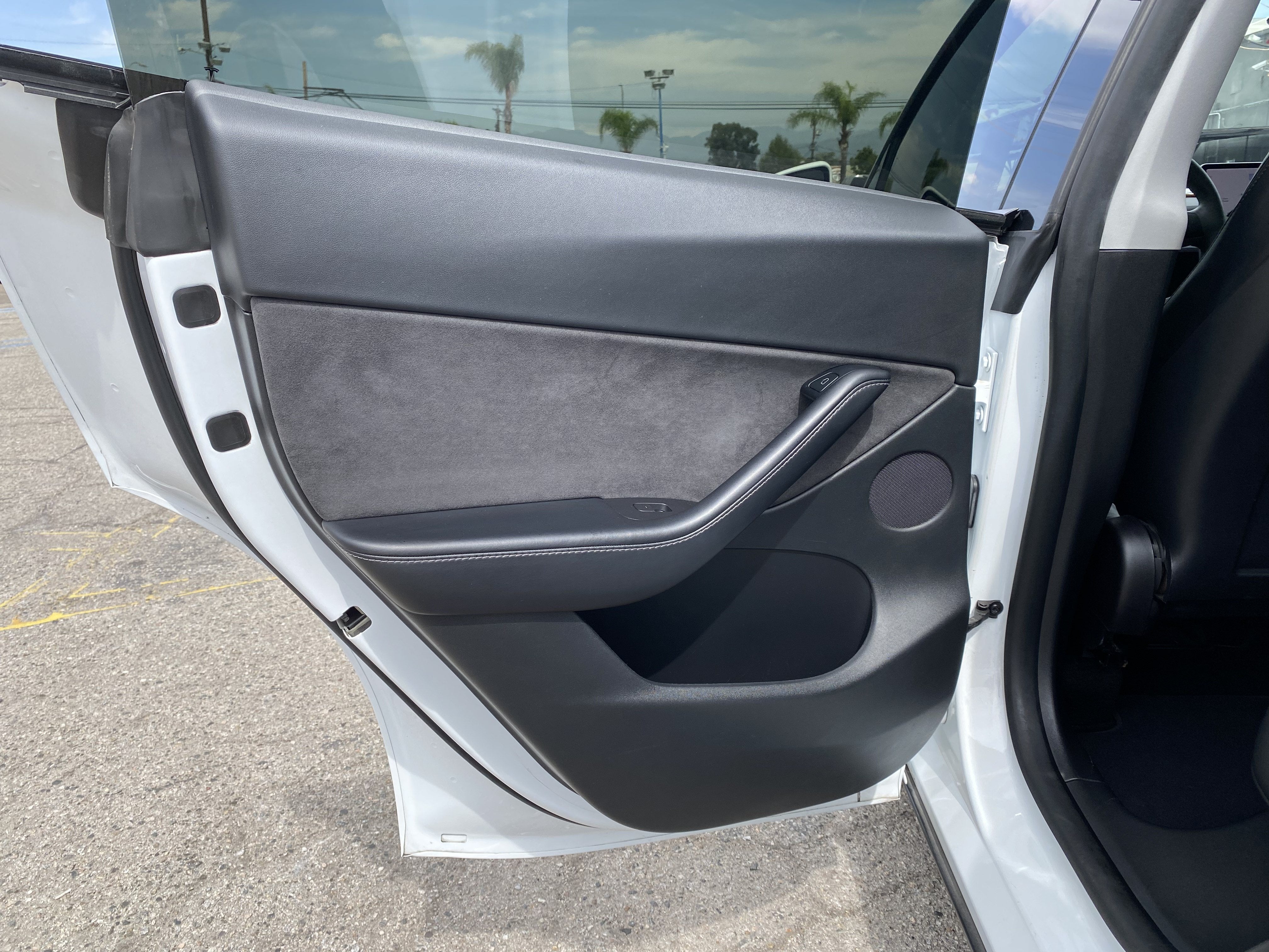 2021 Tesla Model Y LONG RANGE AWD
