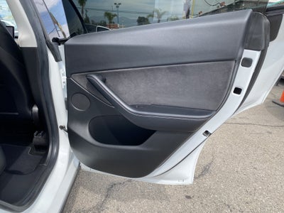 2021 Tesla Model Y LONG RANGE AWD