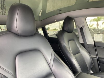 2021 Tesla Model Y LONG RANGE AWD