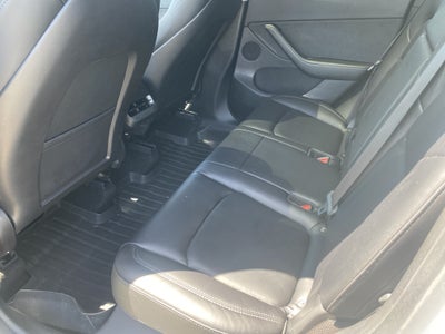 2021 Tesla Model Y LONG RANGE AWD