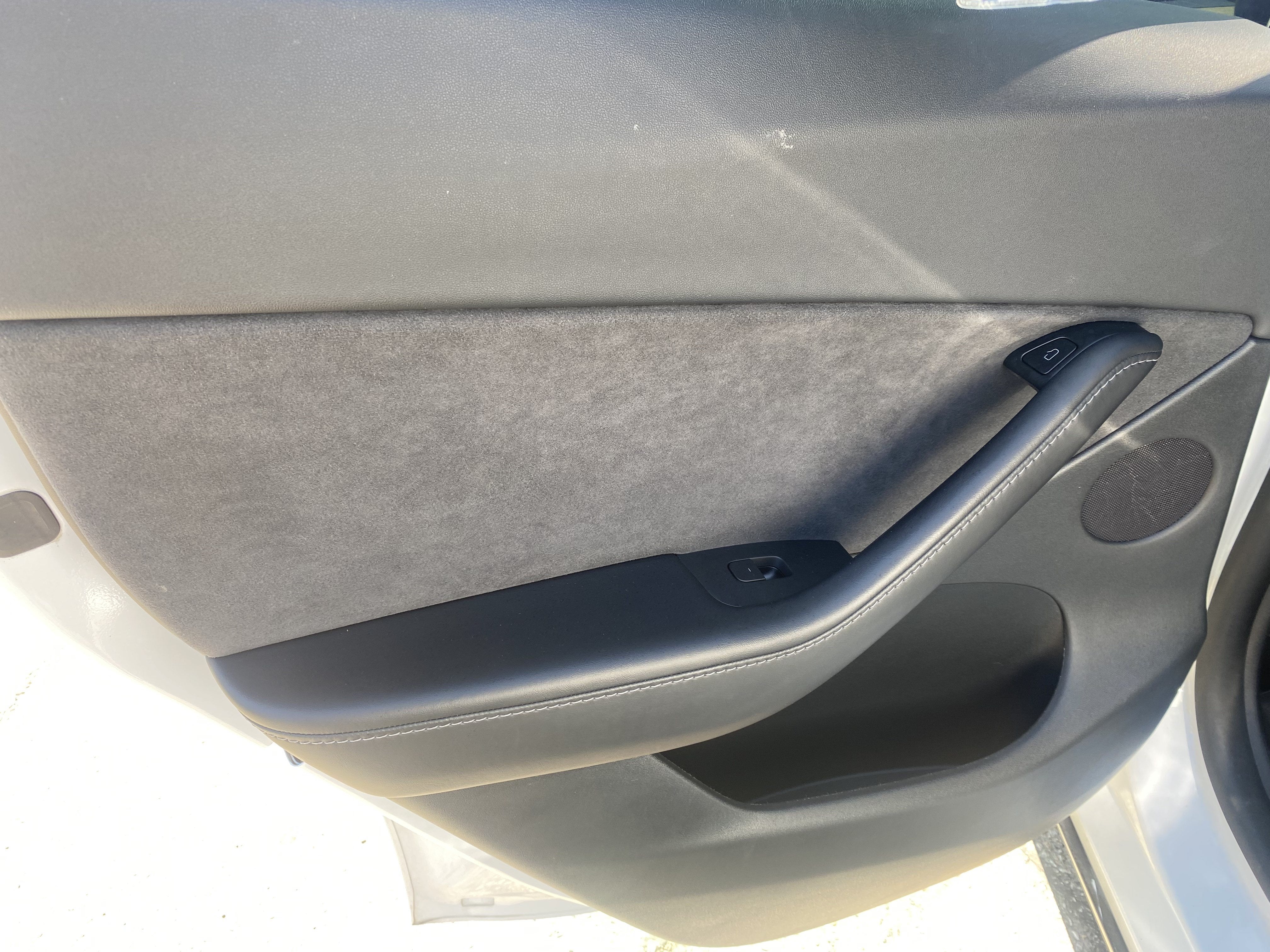2021 Tesla Model Y LONG RANGE AWD