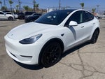 2021 Tesla Model Y LONG RANGE AWD