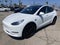 2021 Tesla Model Y LONG RANGE AWD