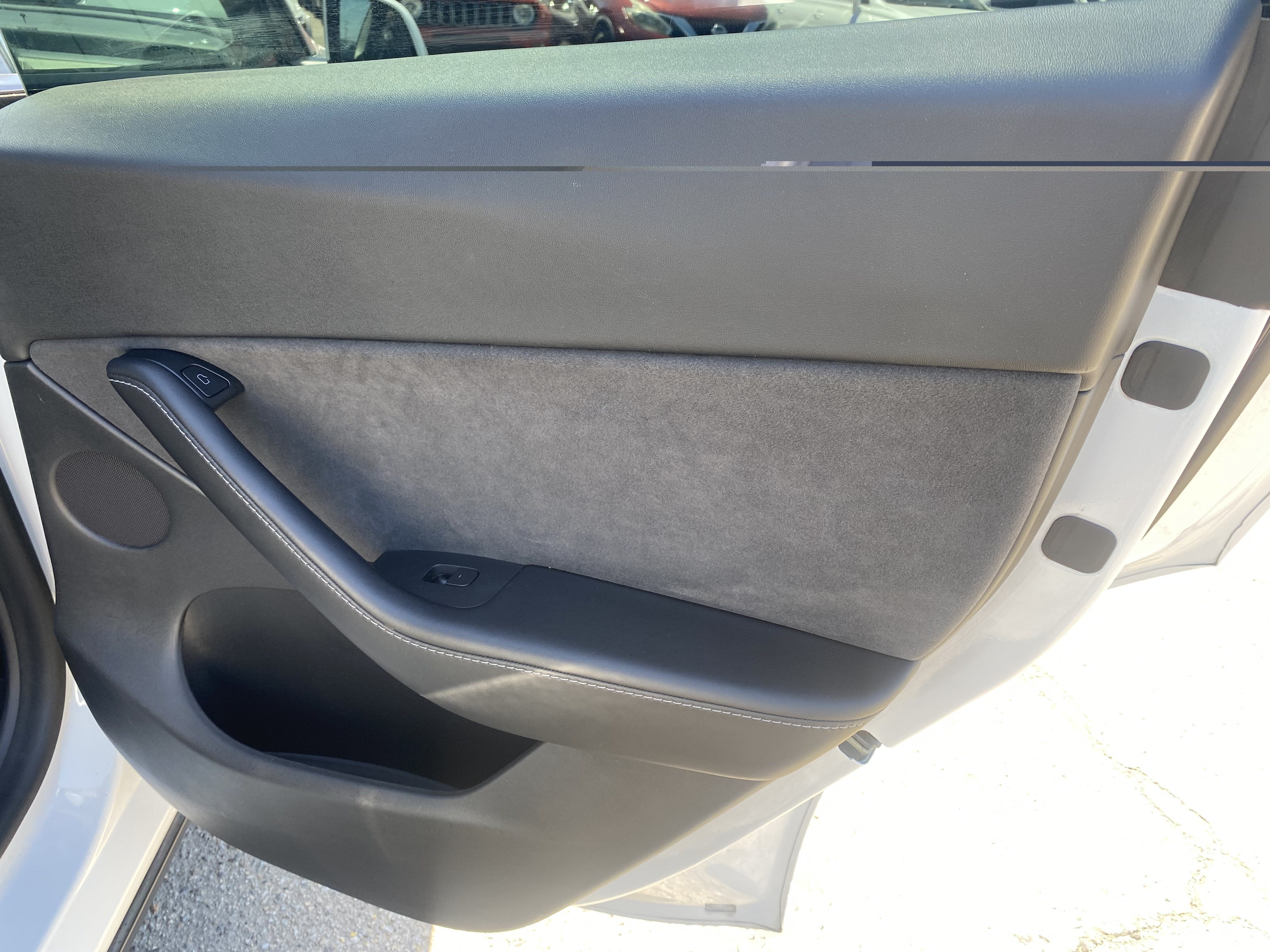 2021 Tesla Model Y LONG RANGE AWD
