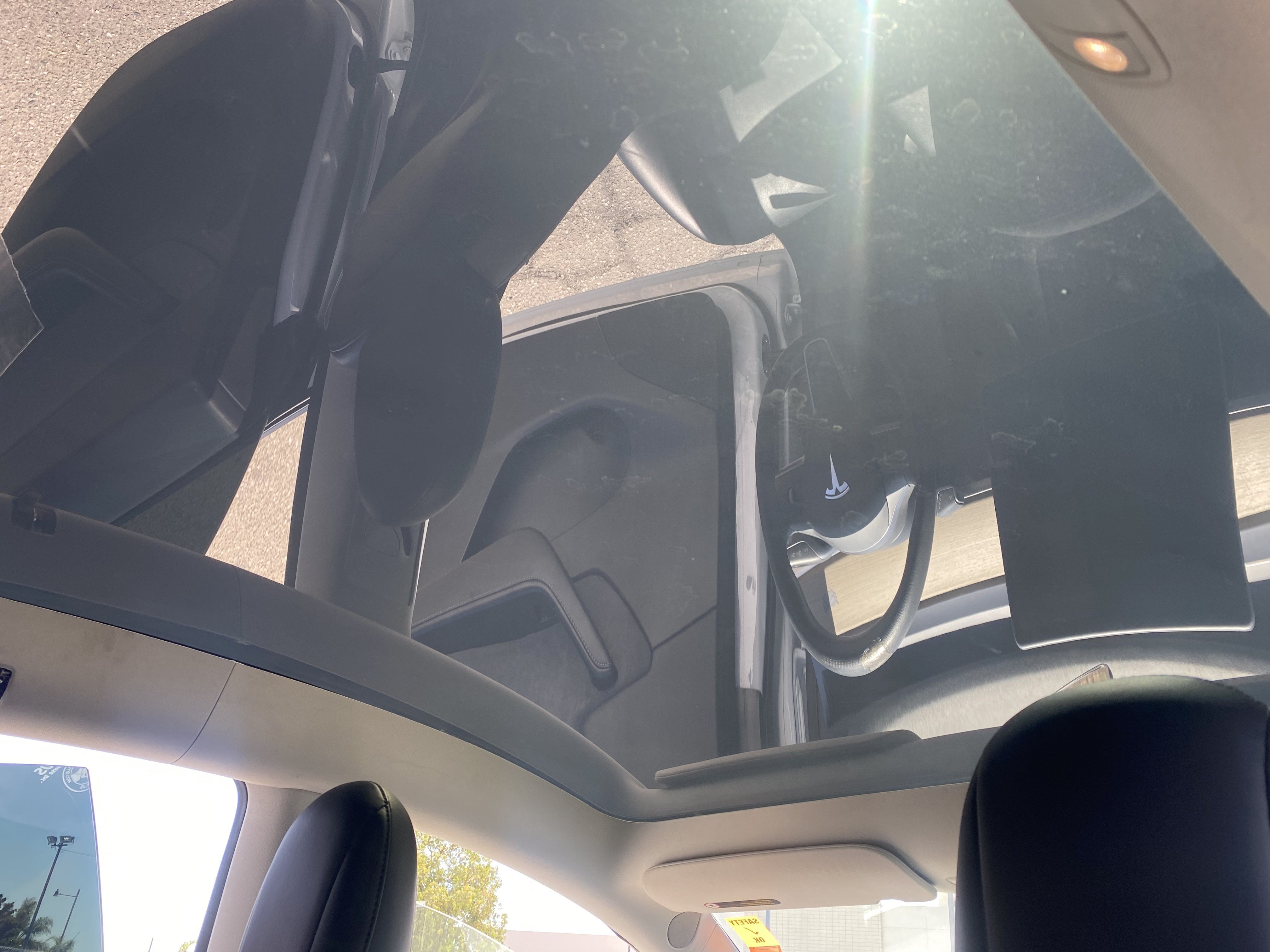 2021 Tesla Model Y LONG RANGE AWD