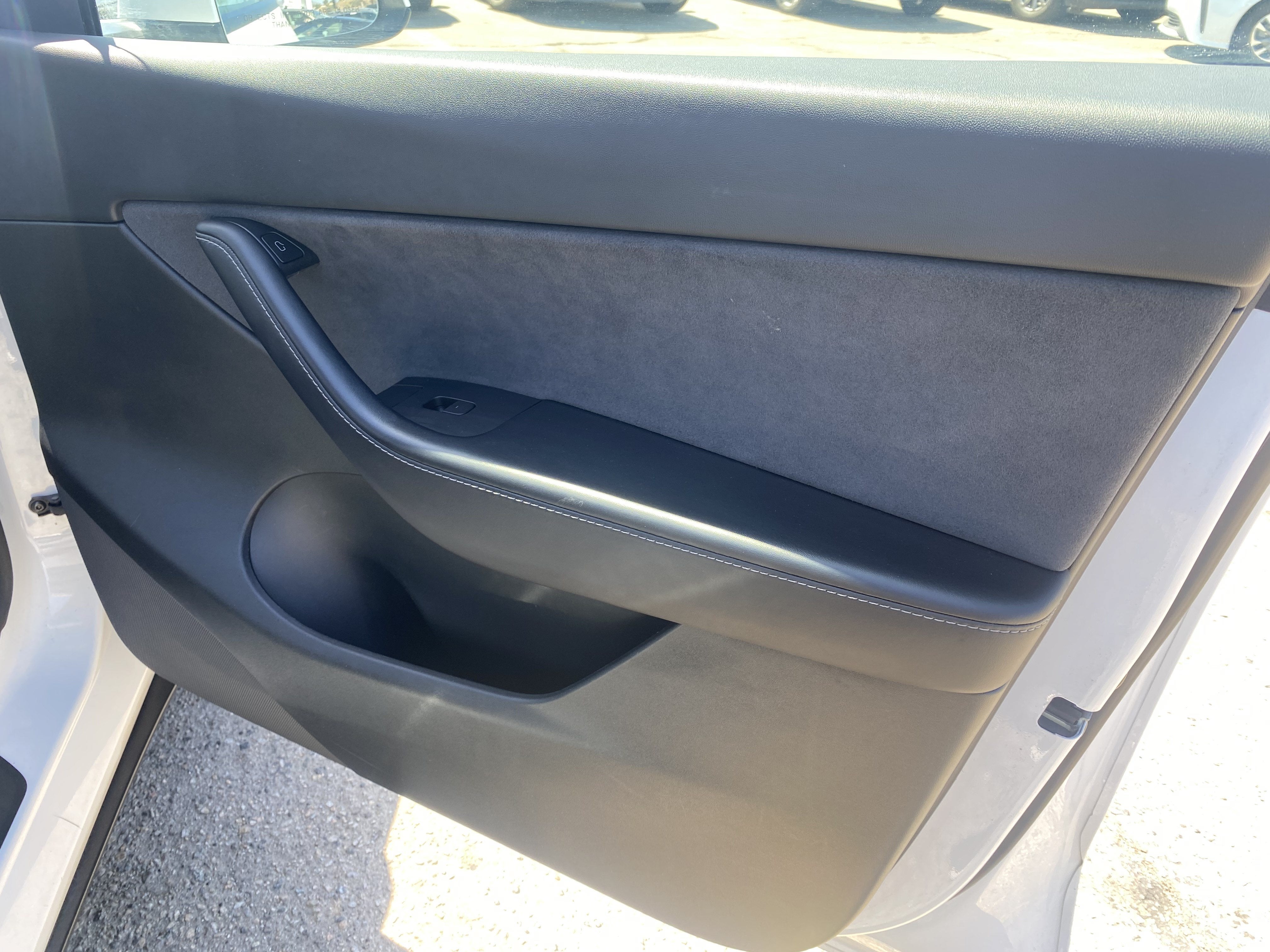 2021 Tesla Model Y LONG RANGE AWD