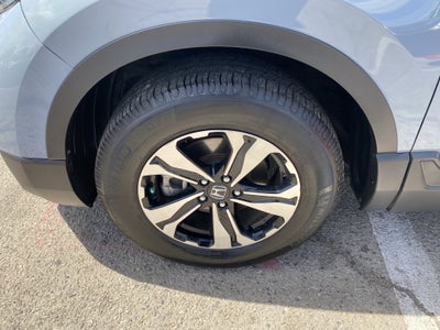 2021 Honda CR-V SPECIAL EDITION AWD