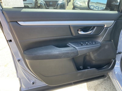 2021 Honda CR-V SPECIAL EDITION AWD