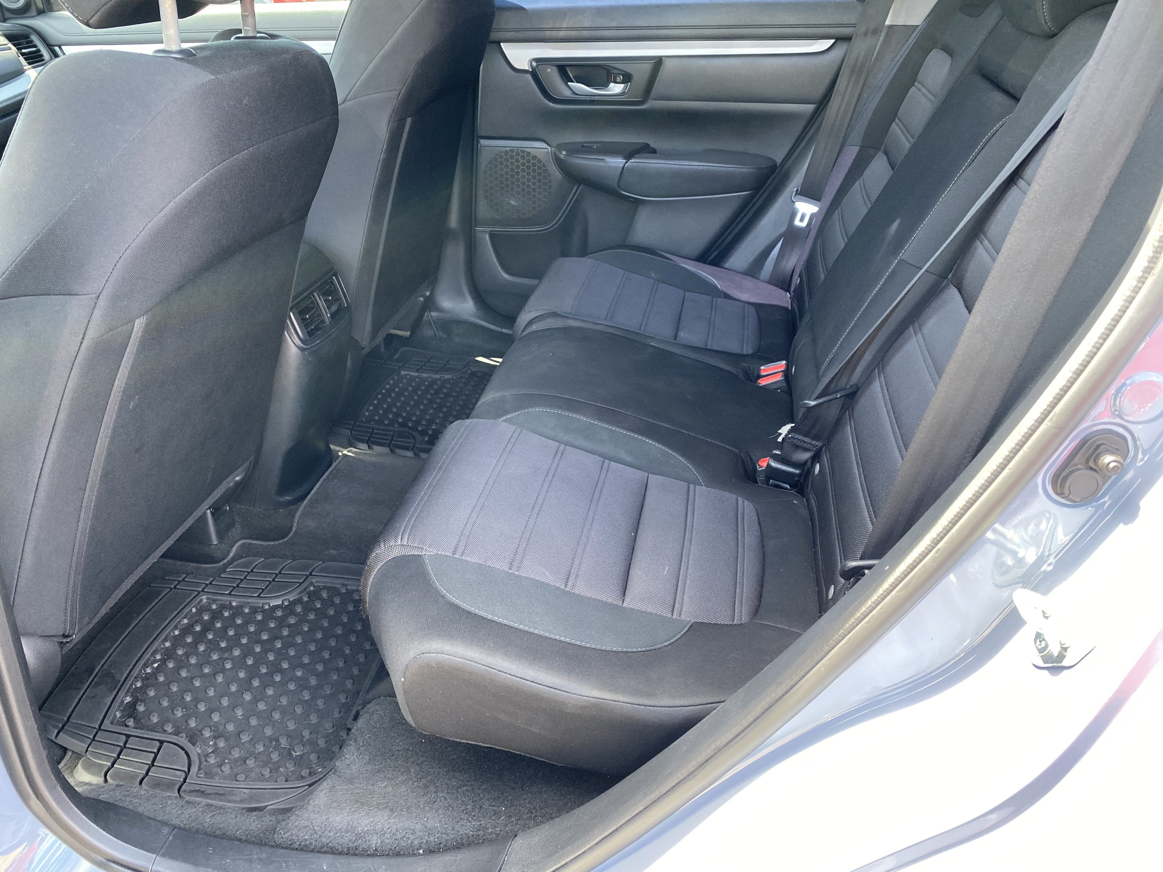 2021 Honda CR-V SPECIAL EDITION AWD