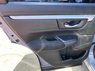 2021 Honda CR-V SPECIAL EDITION AWD