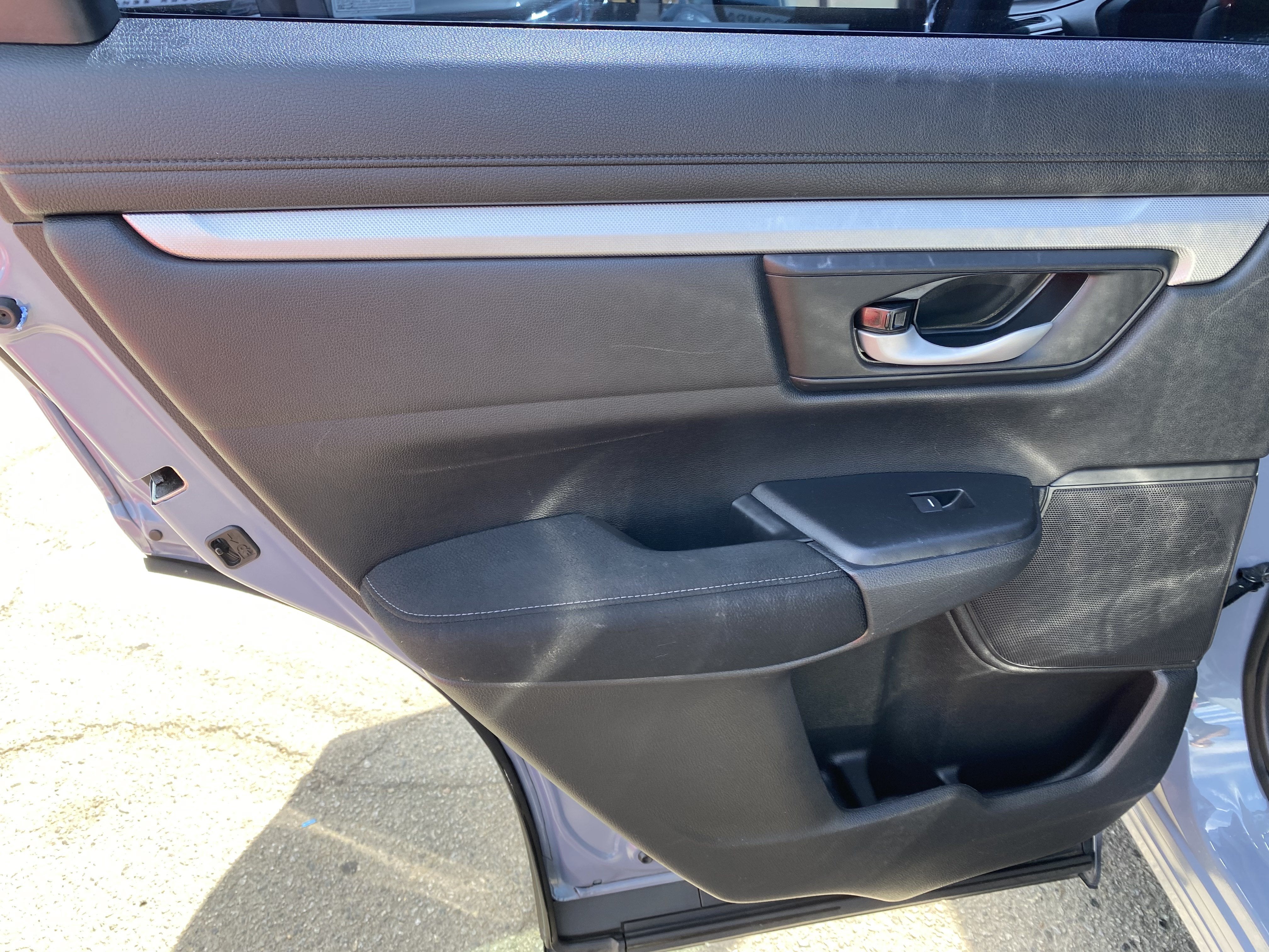 2021 Honda CR-V SPECIAL EDITION AWD