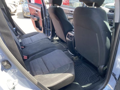 2021 Honda CR-V SPECIAL EDITION AWD
