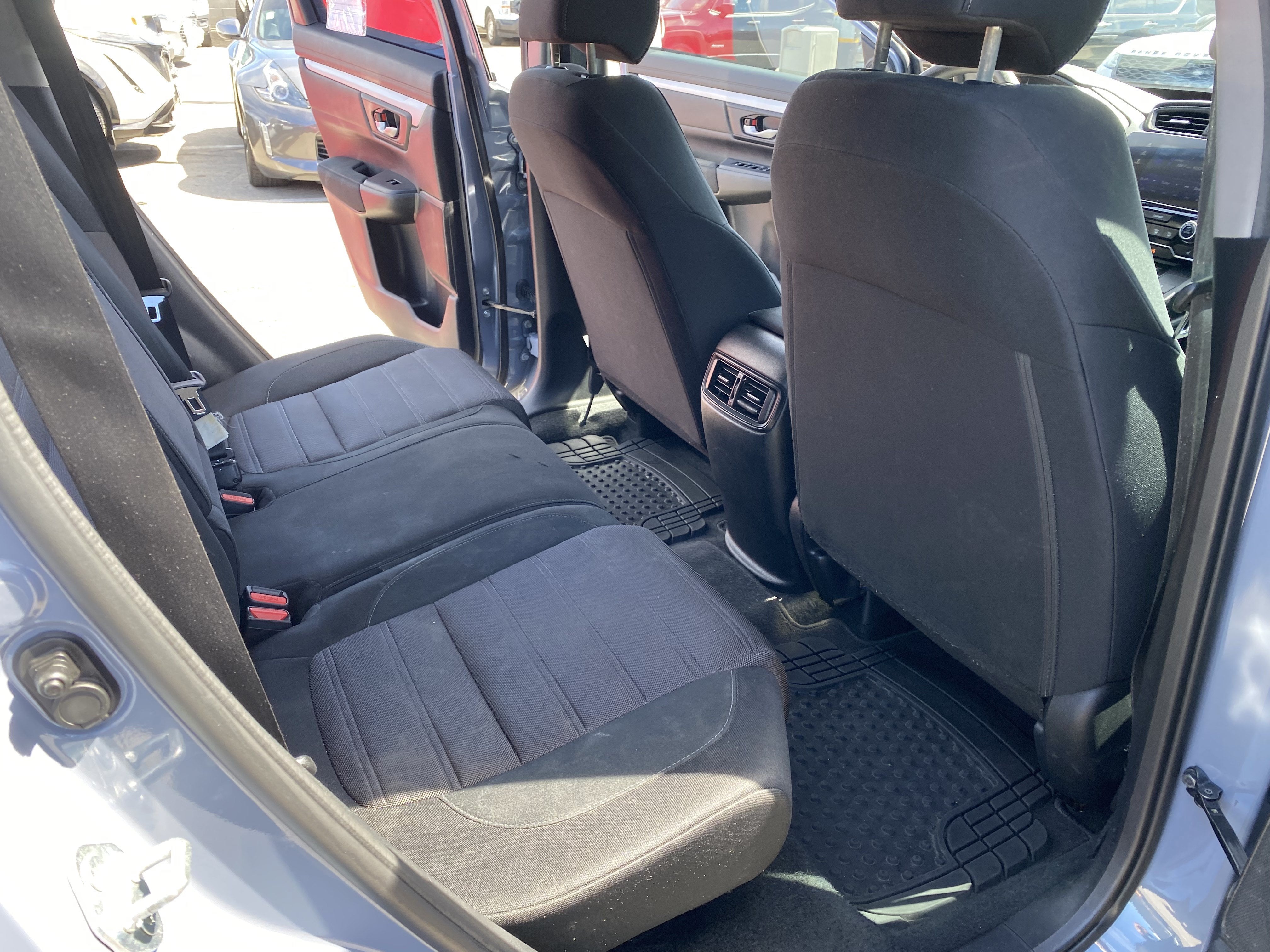 2021 Honda CR-V SPECIAL EDITION AWD