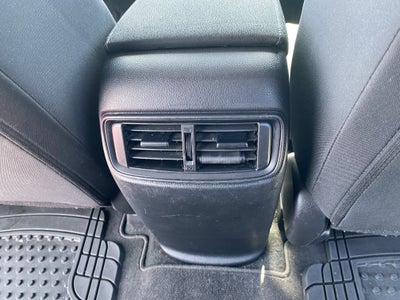 2021 Honda CR-V SPECIAL EDITION AWD