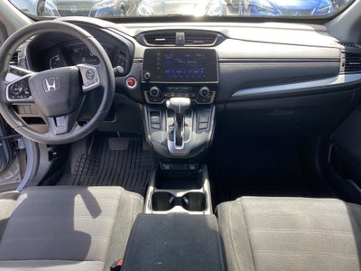 2021 Honda CR-V SPECIAL EDITION AWD