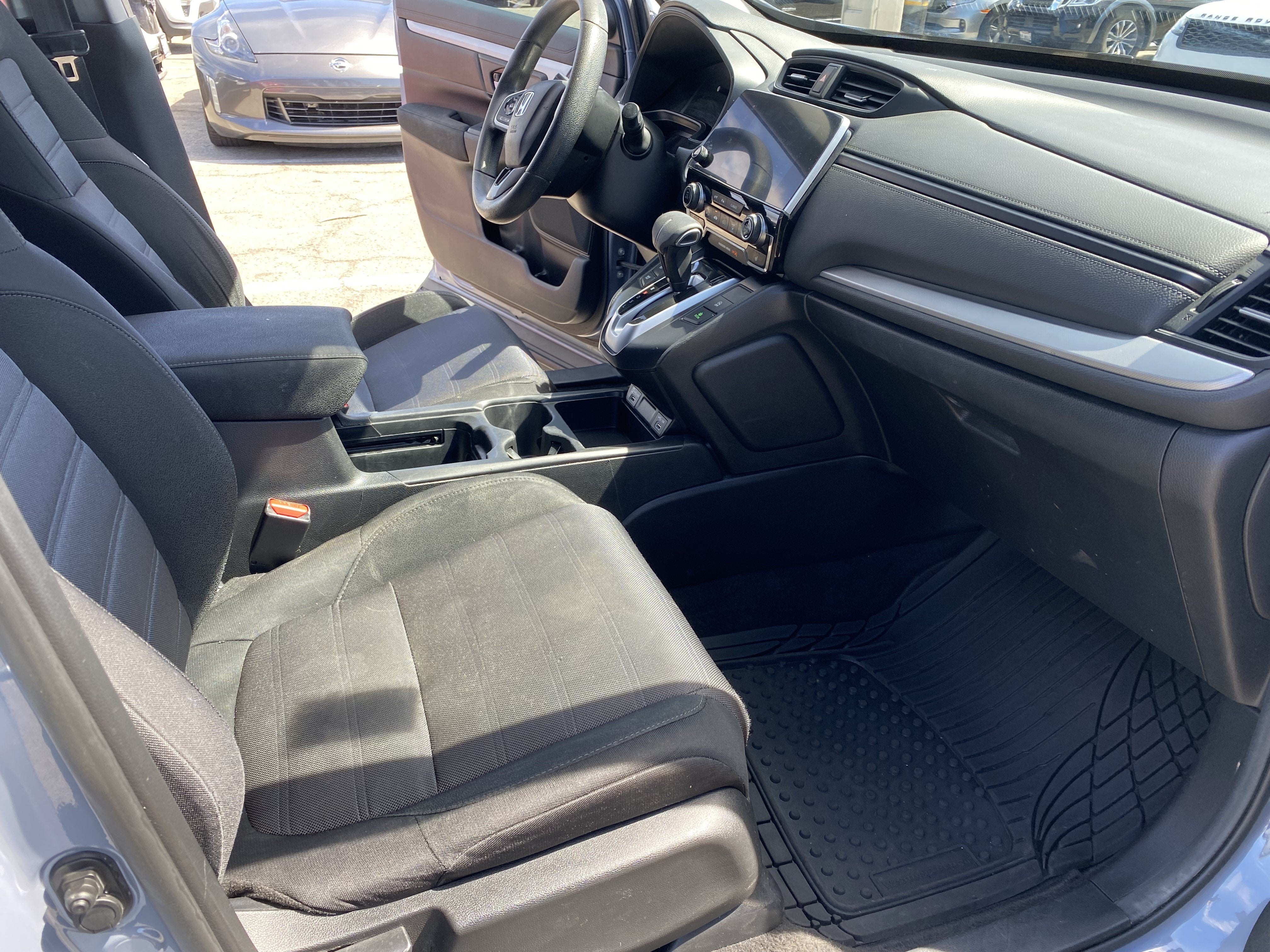 2021 Honda CR-V SPECIAL EDITION AWD