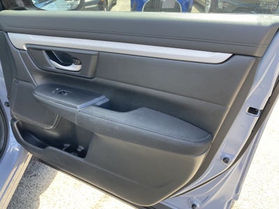 2021 Honda CR-V SPECIAL EDITION AWD