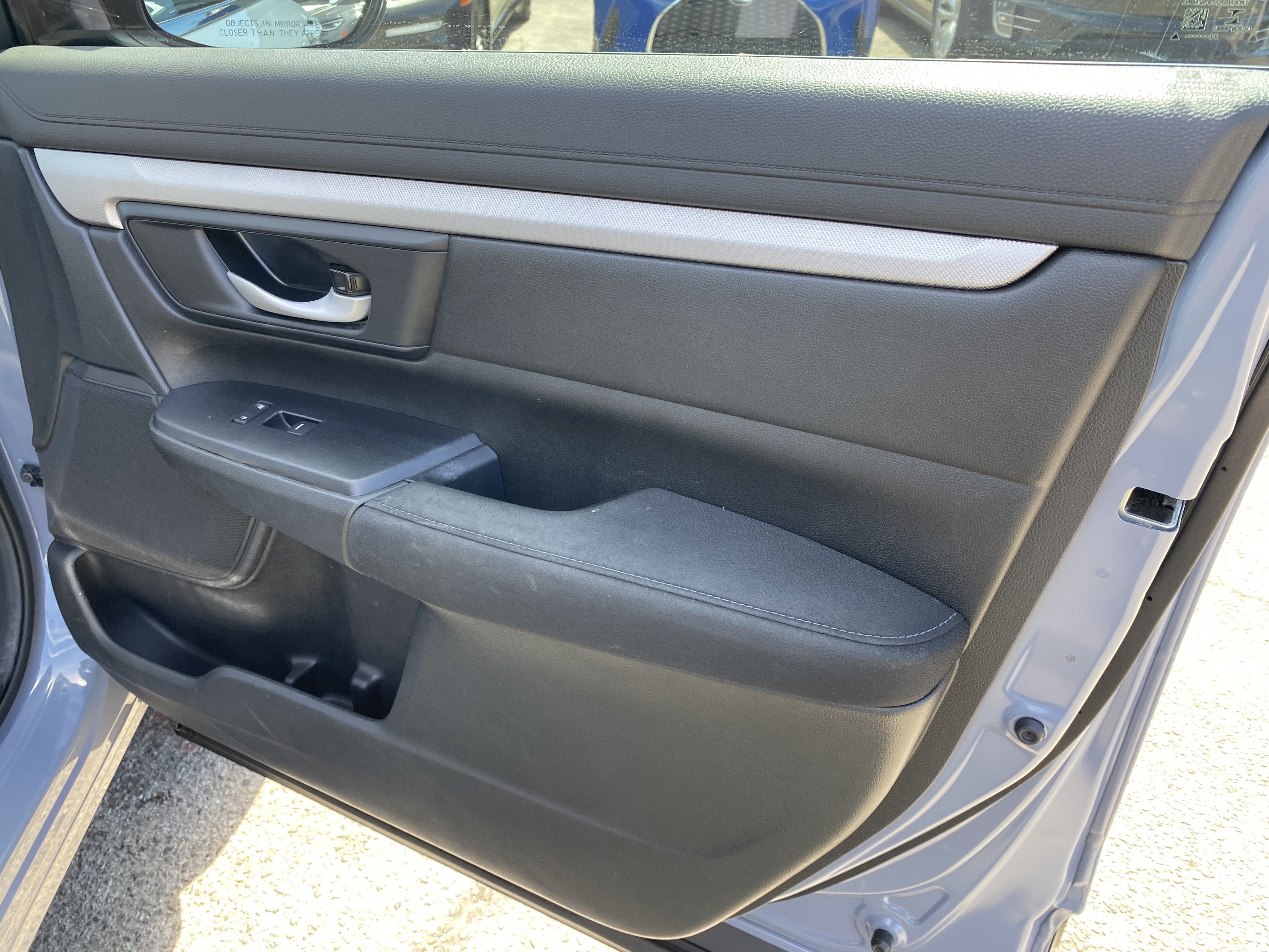 2021 Honda CR-V SPECIAL EDITION AWD