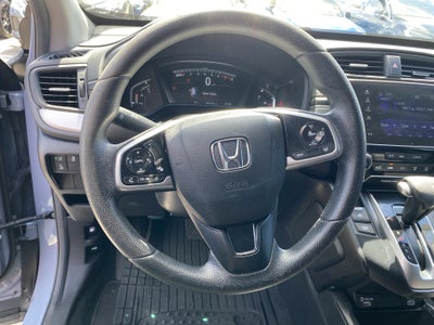 2021 Honda CR-V SPECIAL EDITION AWD