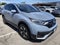 2021 Honda CR-V SPECIAL EDITION AWD