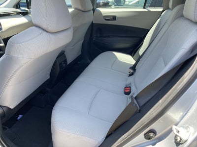 2024 Toyota Corolla Cross L