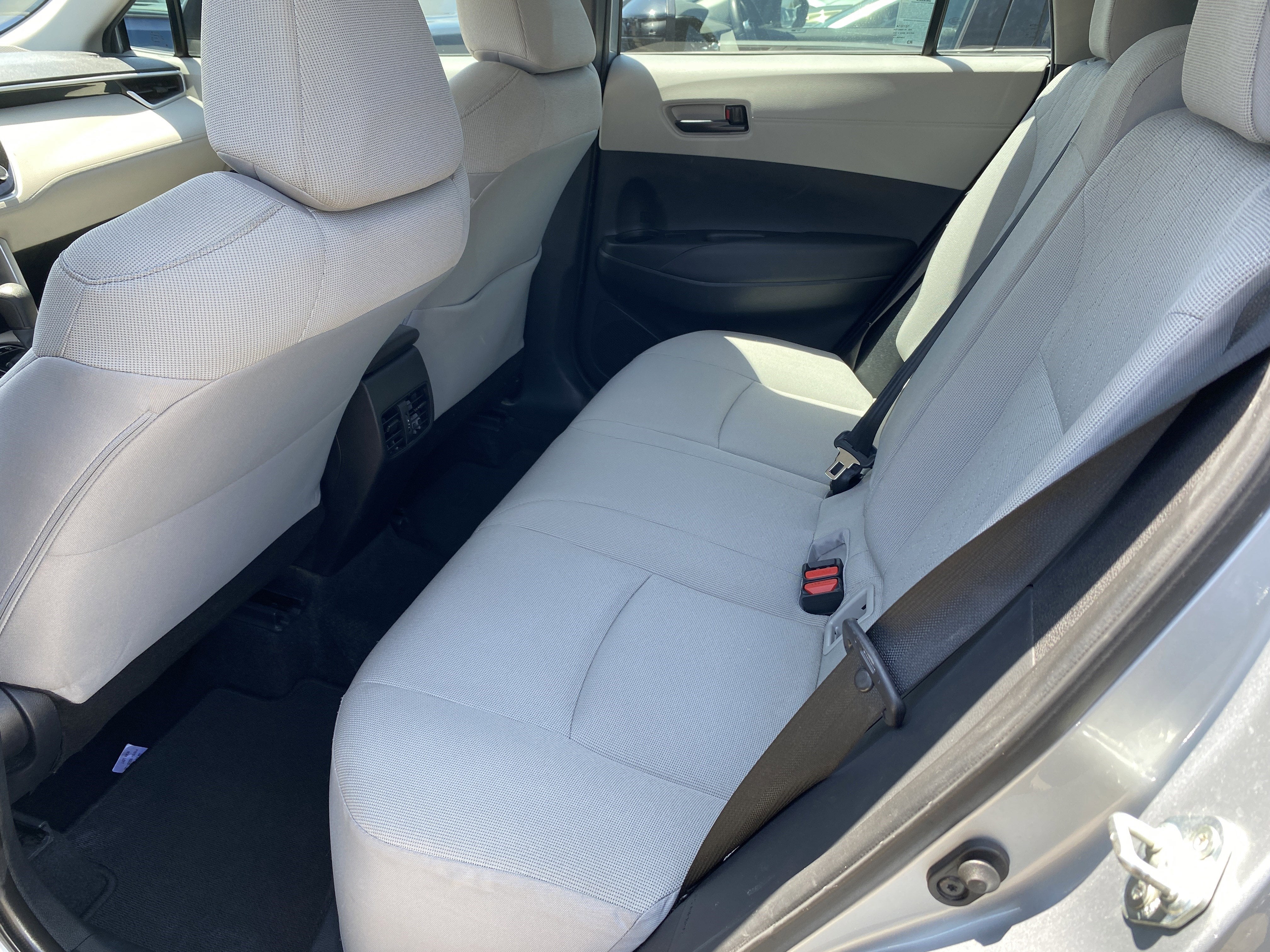2024 Toyota Corolla Cross L