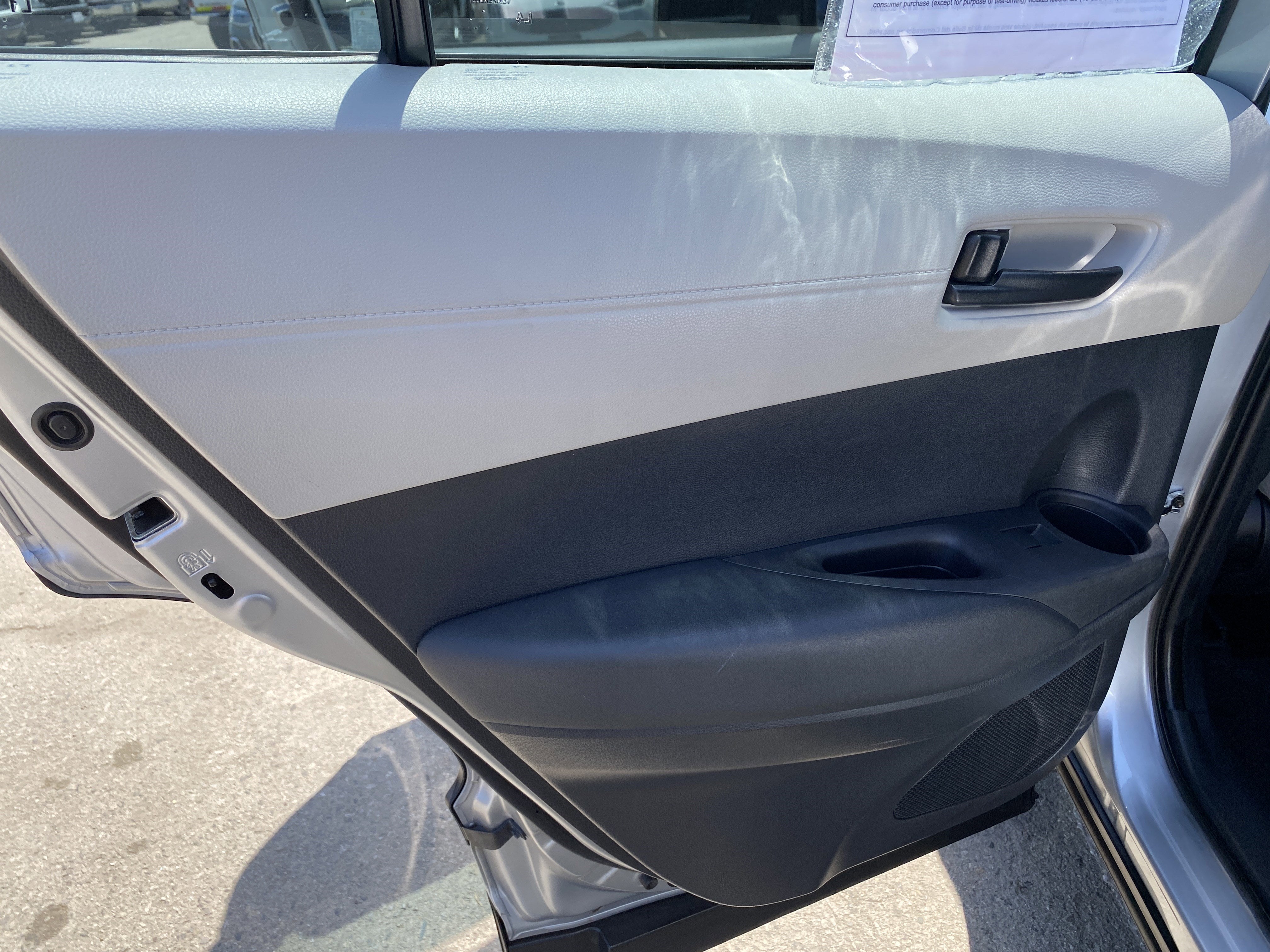 2024 Toyota Corolla Cross L