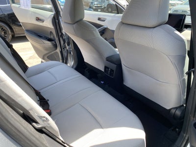 2024 Toyota Corolla Cross L