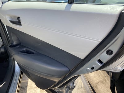 2024 Toyota Corolla Cross L