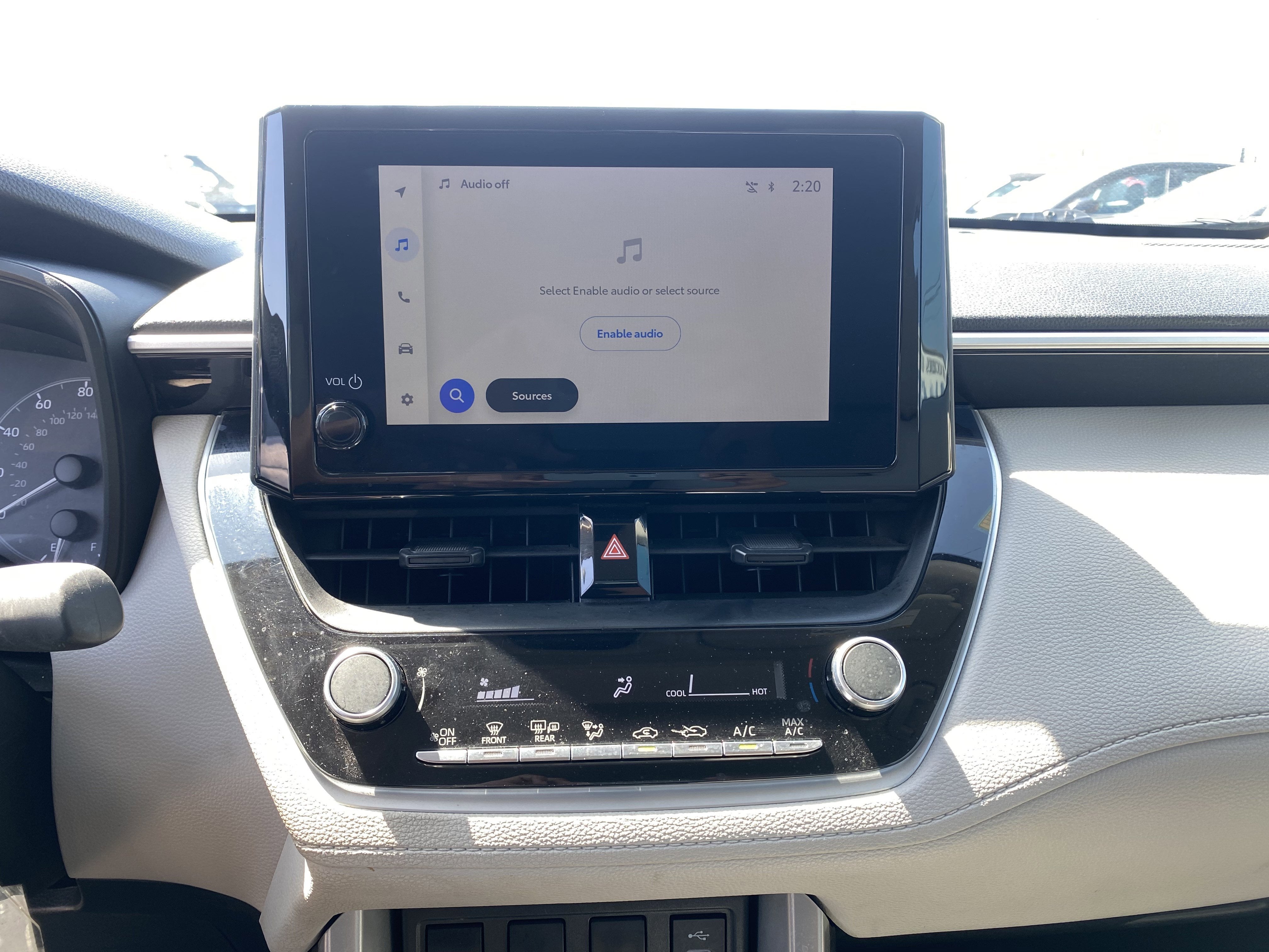 2024 Toyota Corolla Cross L