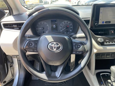 2024 Toyota Corolla Cross L