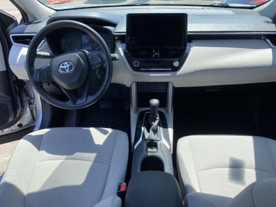 2024 Toyota Corolla Cross L