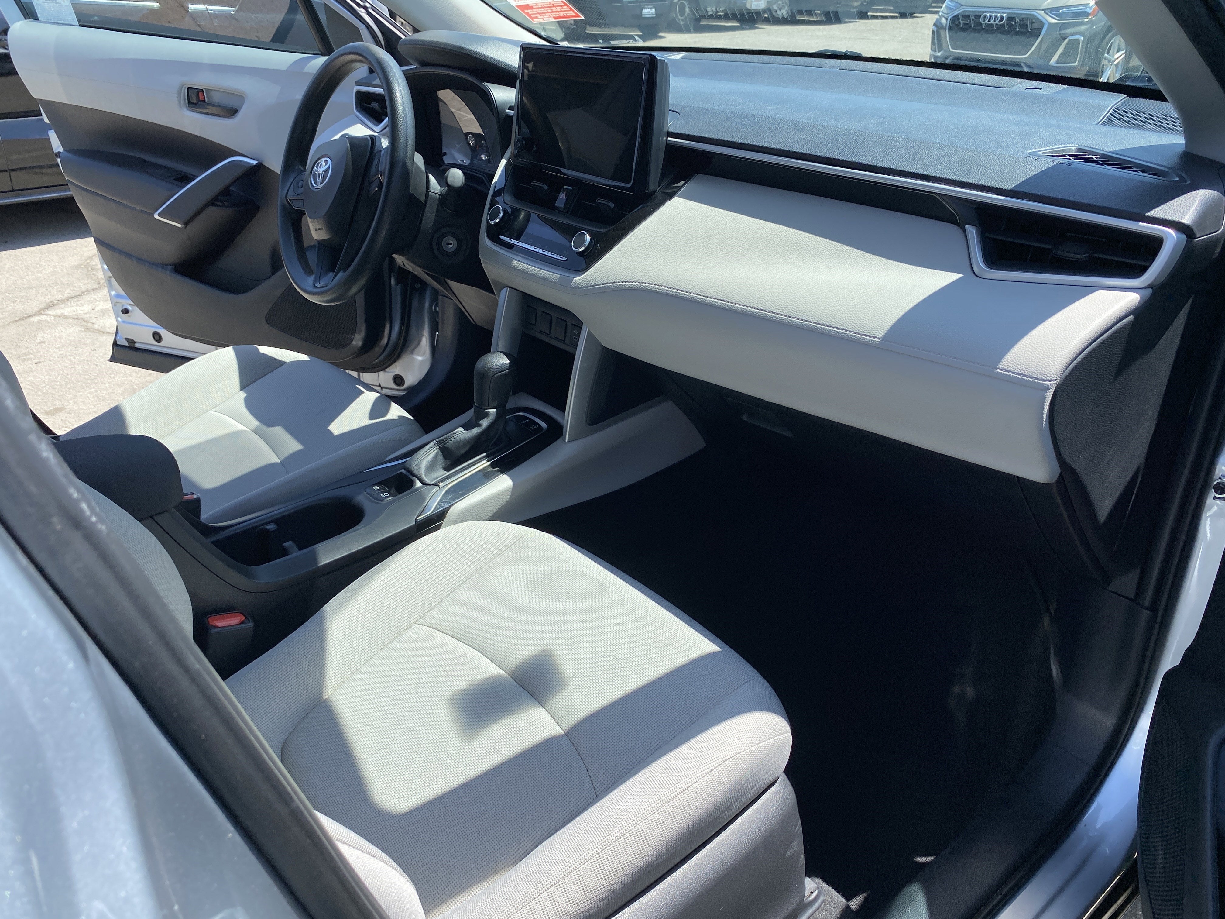 2024 Toyota Corolla Cross L