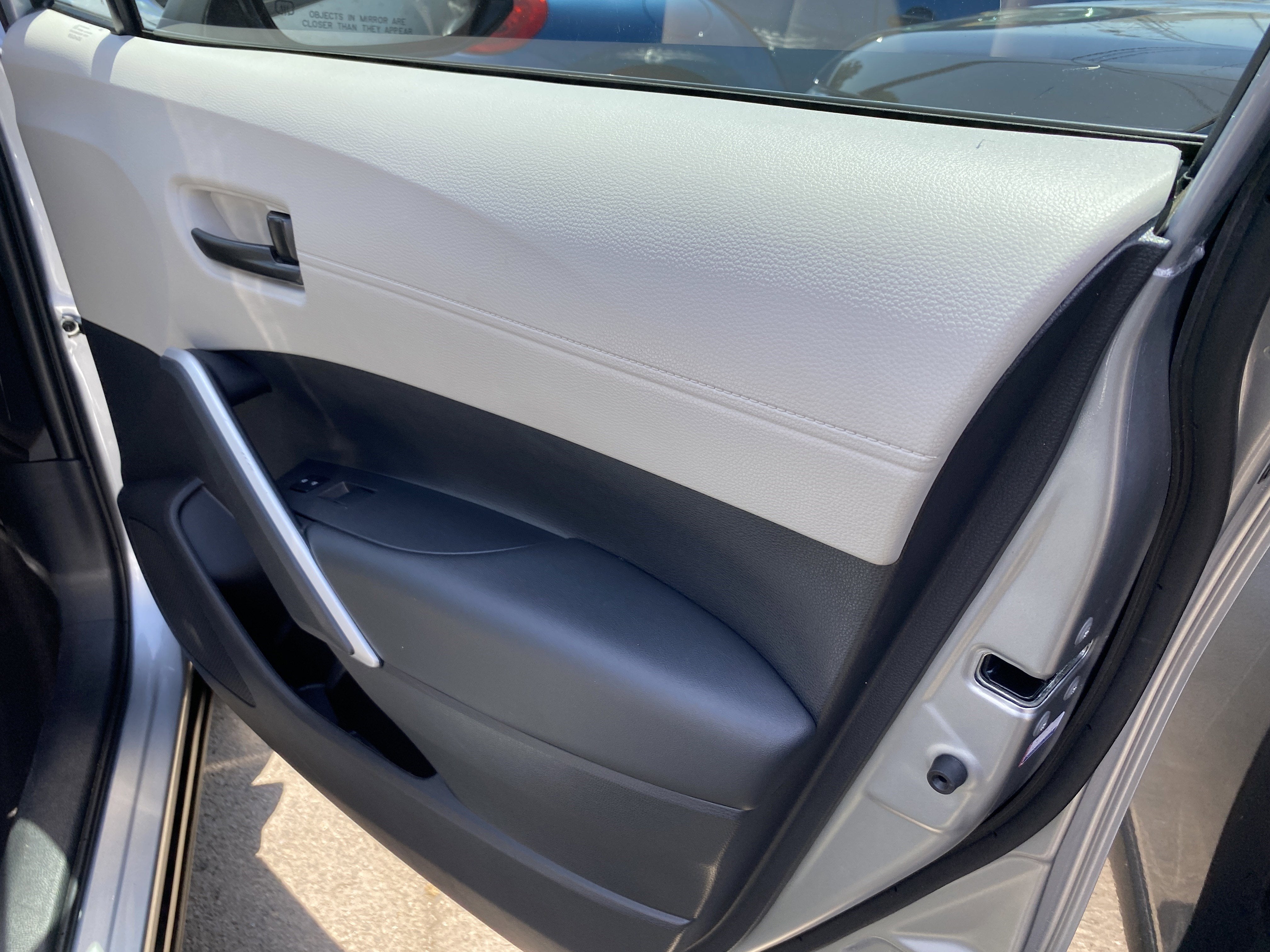 2024 Toyota Corolla Cross L