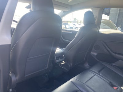 2024 Tesla Model Y Base
