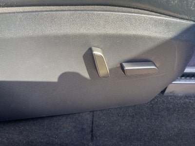 2024 Tesla Model Y Base