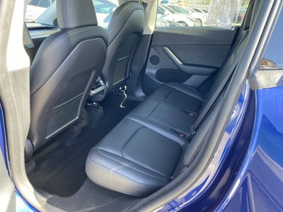 2023 Tesla Model Y LONG RANGE AWD
