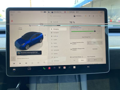 2023 Tesla Model Y LONG RANGE AWD